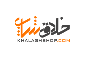 لوگوی خلاق شاپ